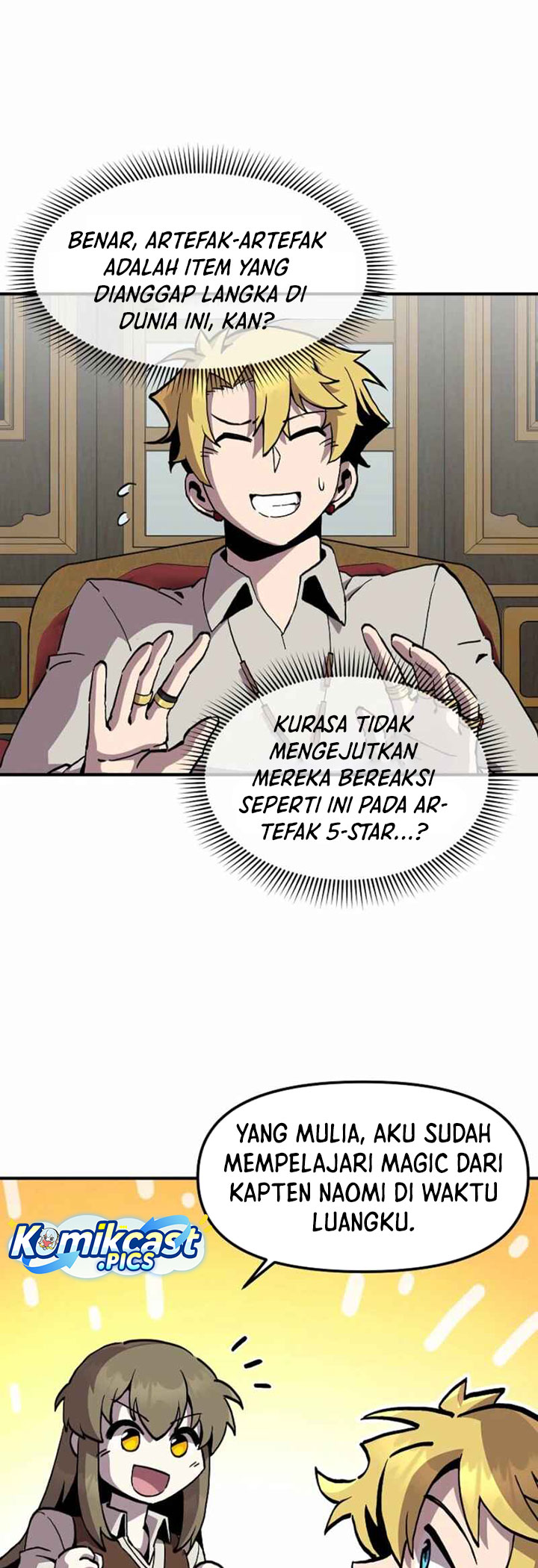 I Am Player Who Suck Alone (Solo Bug Player) Chapter 163 fix Gambar 20